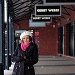 Gerry Weber gallery