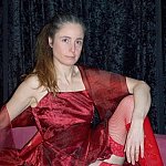 Rouge romantisme by D.D