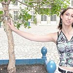 Marine à Compiègne 1