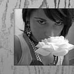 la rose3