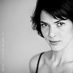 Claudine Jacquemard, comédien