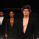 backstage fashion Istanbul