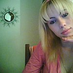 moi en rose