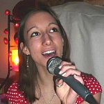 Marine chante