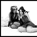 Maylis & Kim