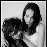 Maylis & Kim