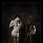 pin up