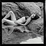reflets