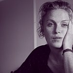 natural portrait