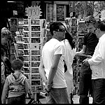 Libraire