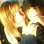 Odessa & Alyssya
