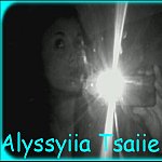 Alyssya