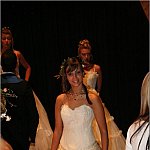 Défilé Miss Hainaut