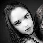 Two sisters