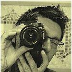 Auto-portrait