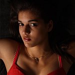 photo portrait