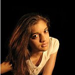 photo portrait