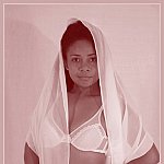 TAHINA COLOREE