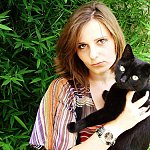 mon chat et moi