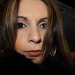 just me