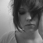 noir et blanc visage2