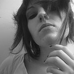 noir et blanc visage5