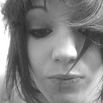 noir et blanc visage6