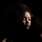 afro