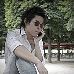 Tuileries 1