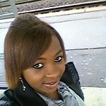 admire cette beauté black