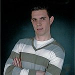 Top Model Belgium 2008