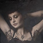 Vintage spirit