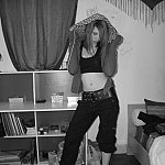 Tenue De Danse