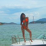 bikini