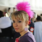 Majorettes