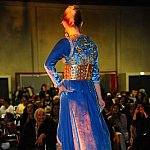 Défilé "Escale au Maroc"