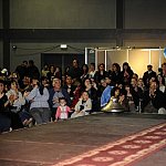 Défilé "Escale au Maroc"
