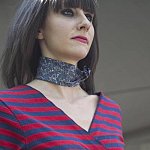 Défilé mode éthique