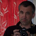 Dyshan phototgraphe
