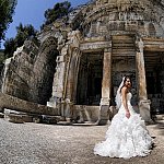 Mariage Nimes