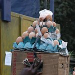 La vente
