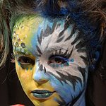 bodypainting 2