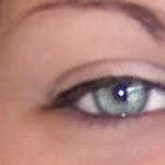 Mes yeux (sans lentilles)