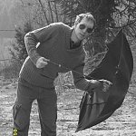 parapluie