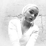 white angel
