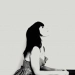 autoportrait