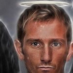 NOT AN ANGEL