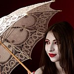 Photoshoot by Josiane Kerleu