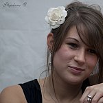 Portrait serré 4