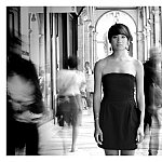 Actrice Asiatique Paris